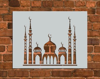 Muslim Wallpaper Etsy