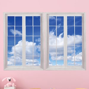 Window Printables