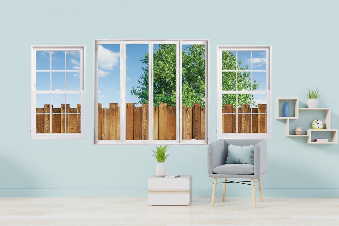 Window Printables - Etsy
