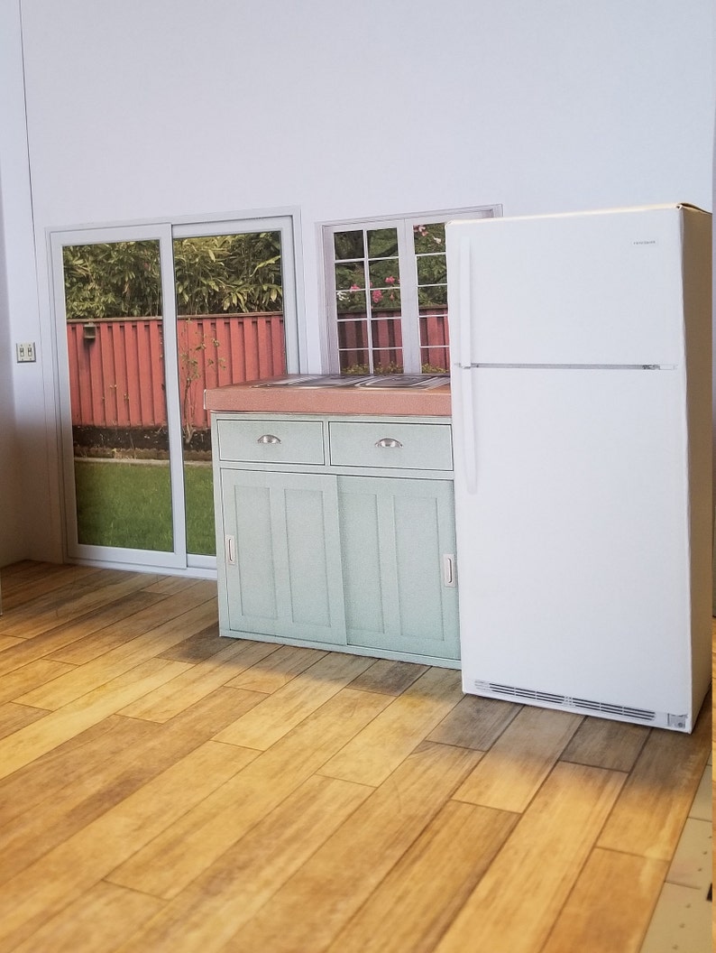Doll House Refrigerator Printable Etsy doll-house-refrigerator-printable-etsy