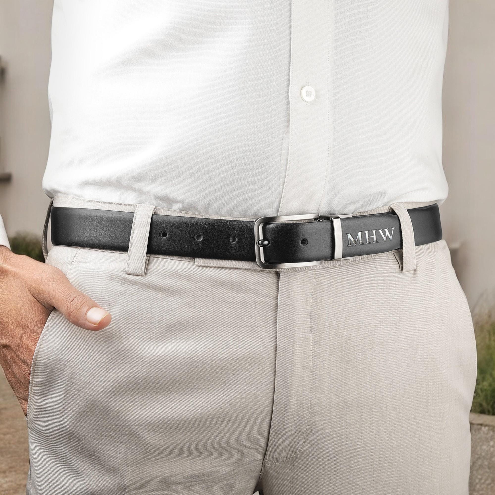 philippe charriol belt