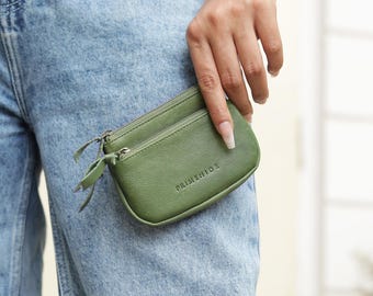 1 Borsa Portaoggetti Trasparente Con Cerniera, Portatile E - Foto 3