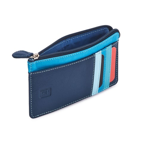 Mini Leather Coin Purse Wallet Small Change Pouch Wallet Etsy UK