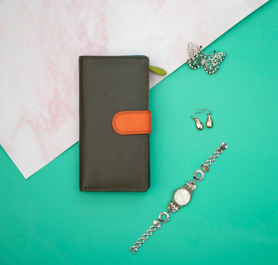 Pocket purse ladies sale
