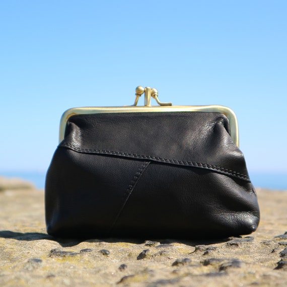 Black Handbags, Purses & Wallets for Women