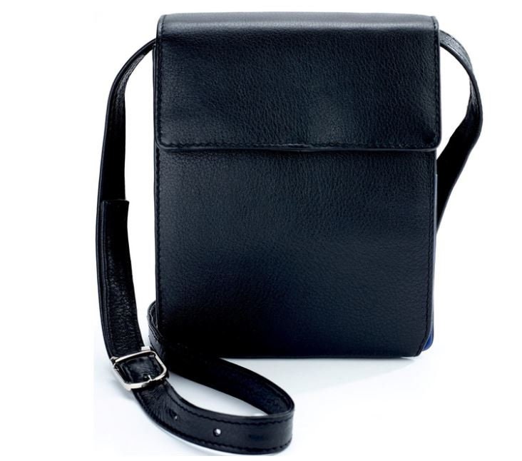 Primehide Ladies Leather Travel Cross Body Handbag Ladies - Etsy UK