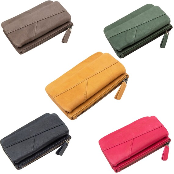 Rfid hotsell change purse