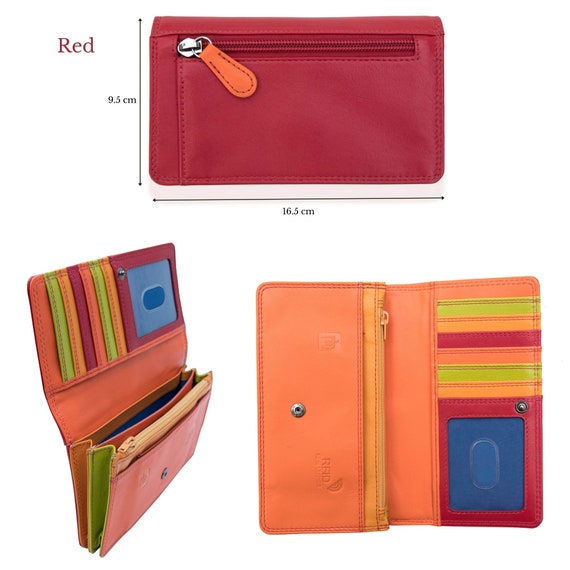 Jekyll and hide ladies wallets new arrivals