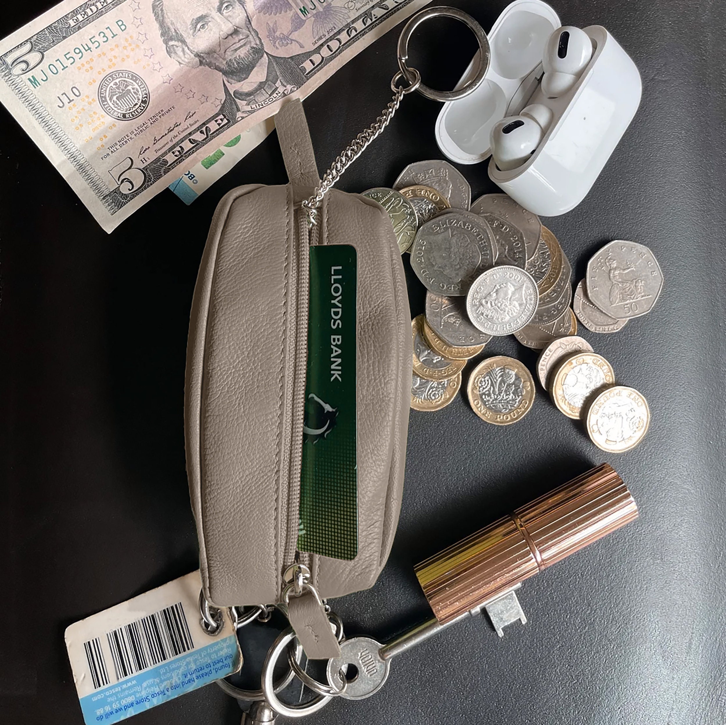 Car key wallet -  Nederland