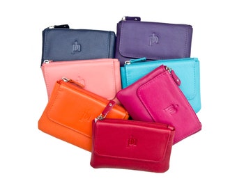 Small bag for best sale coins