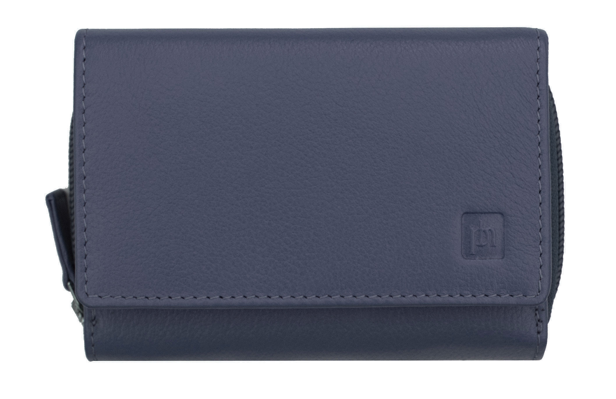 Womens Leather Purse Wallet RFID Blocking 10 Card Slots - Etsy