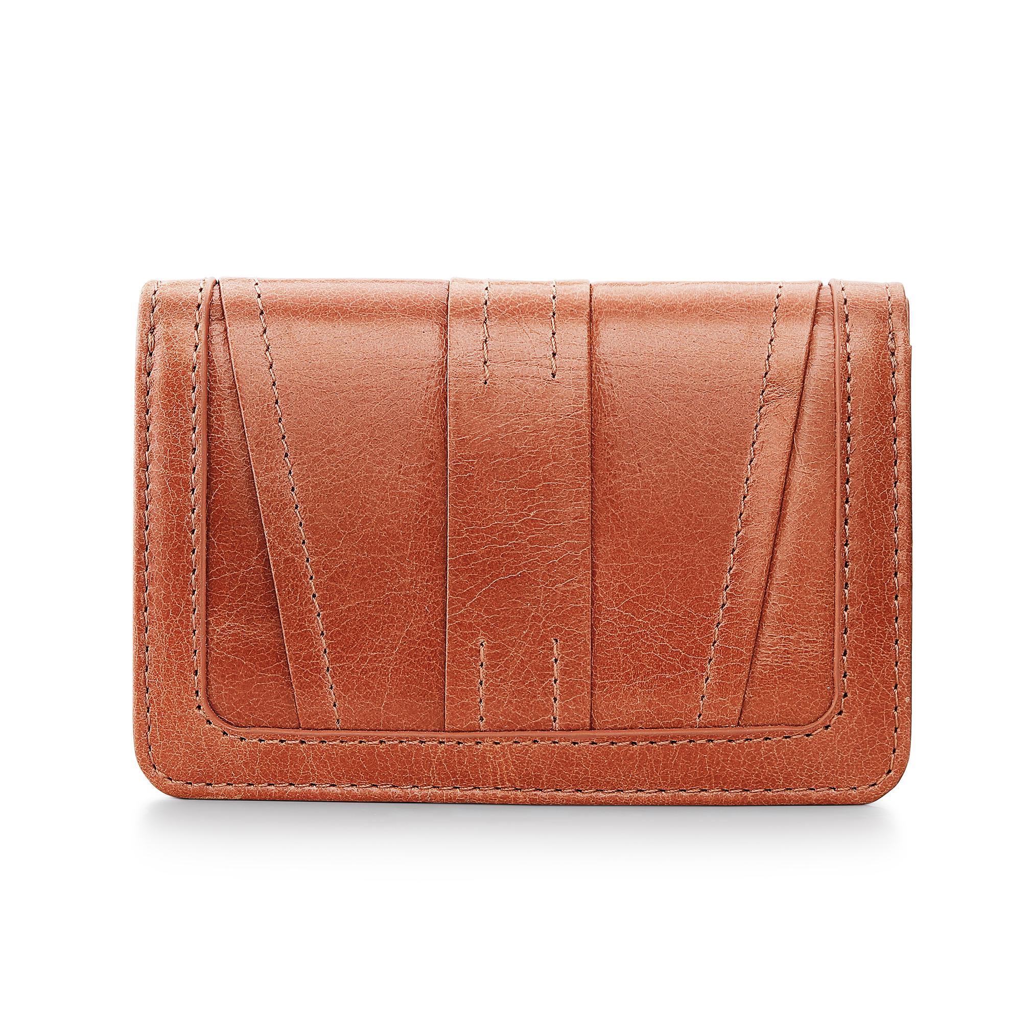 Cartera De Cuero Personalizada Para Mujer - Con Nombre Y Flor, 12 Ranuras Para Tarjetas, Bolsillo Con Cremallera, Regalo Ideal
