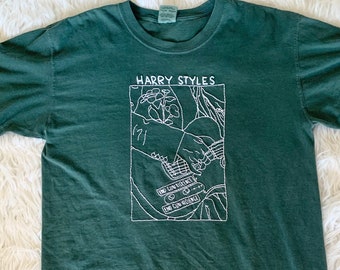 Embroidery Stencil Etsy