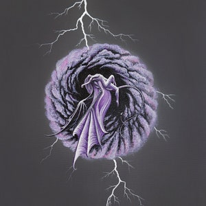 Evolve - Art Print