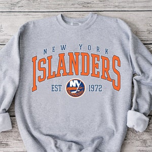 Islanders - Fisherman Pullover Hoodie for Sale by taylorbologna