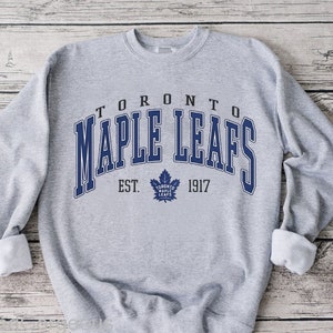 CCM vintage NHL tenue Toronto Maple Leafs 90s - We Love Sports Shirts