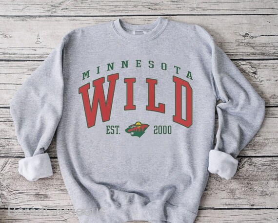 Cheap Minnesota Wild Apparel, Discount Wild Gear, NHL Wild