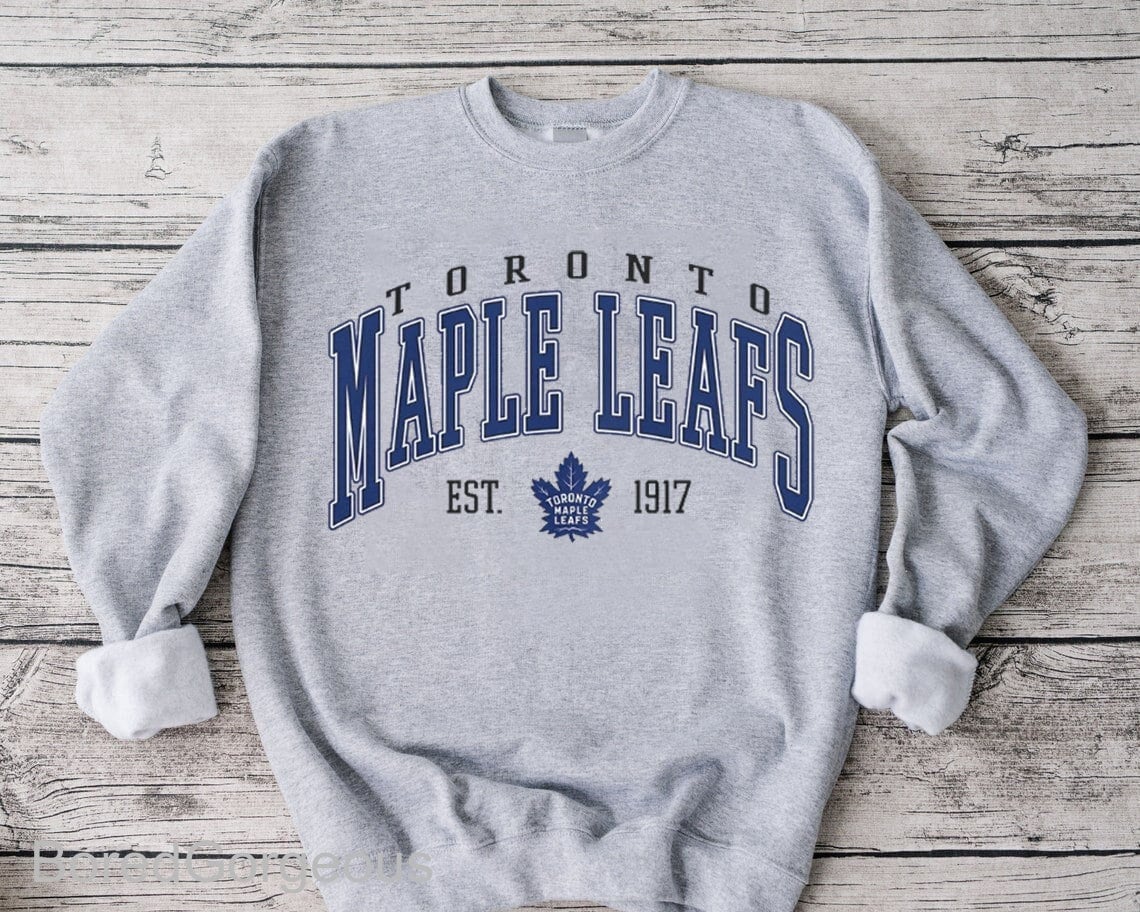 Official Toronto Maple Leafs 2022 NHL Heritage Classic Team Vintage T-Shirt,  hoodie, sweater, long sleeve and tank top