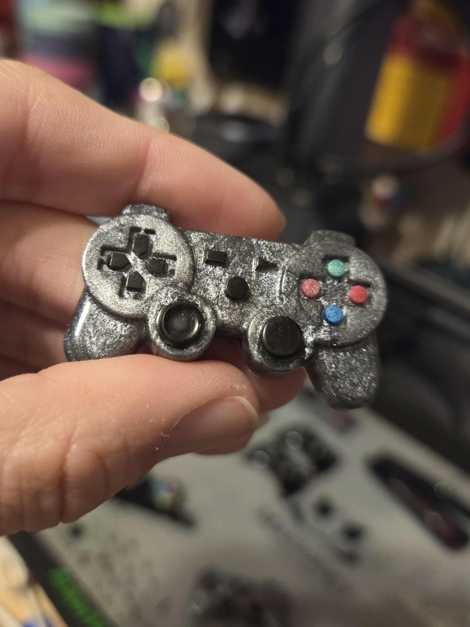 Xbox Keychain - Etsy UK
