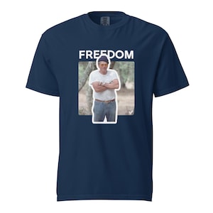 Freedom Reagan Tee – Presidents Collection
