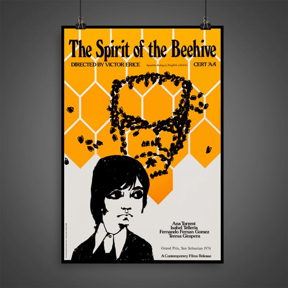 その他 Spirit of the Beehive [VHS] Amazon.com: Spirit of the Beehive [VHS] : Torrent, Telleria
