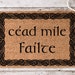 see more listings in the Family Name Doormats section