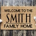 see more listings in the Family Name Doormats section