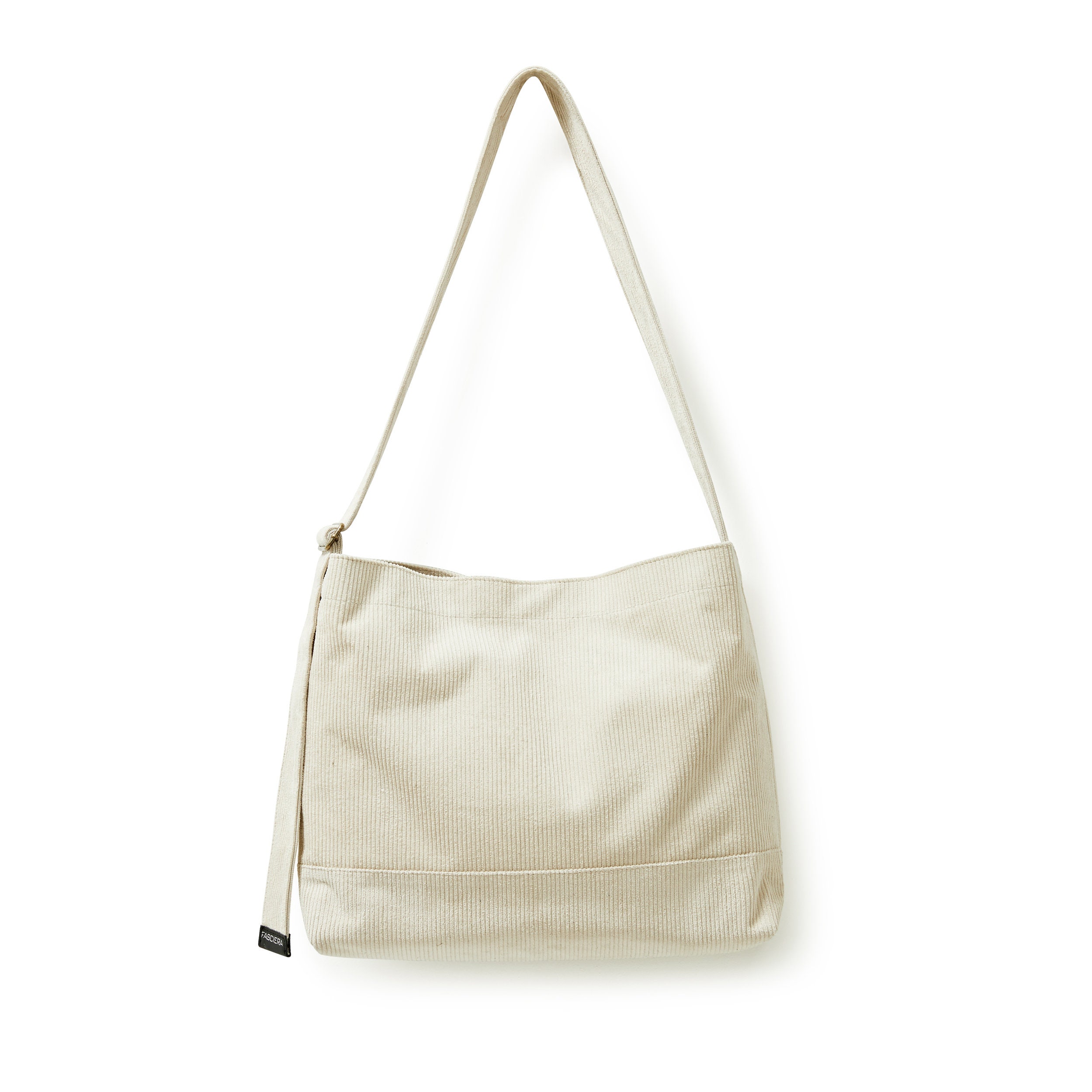 Eco Bag/ Tote Bag/ Shoulder Bag/ Corduroy Bag/ Cross Bag | Etsy