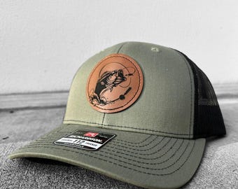 Fishing Hat