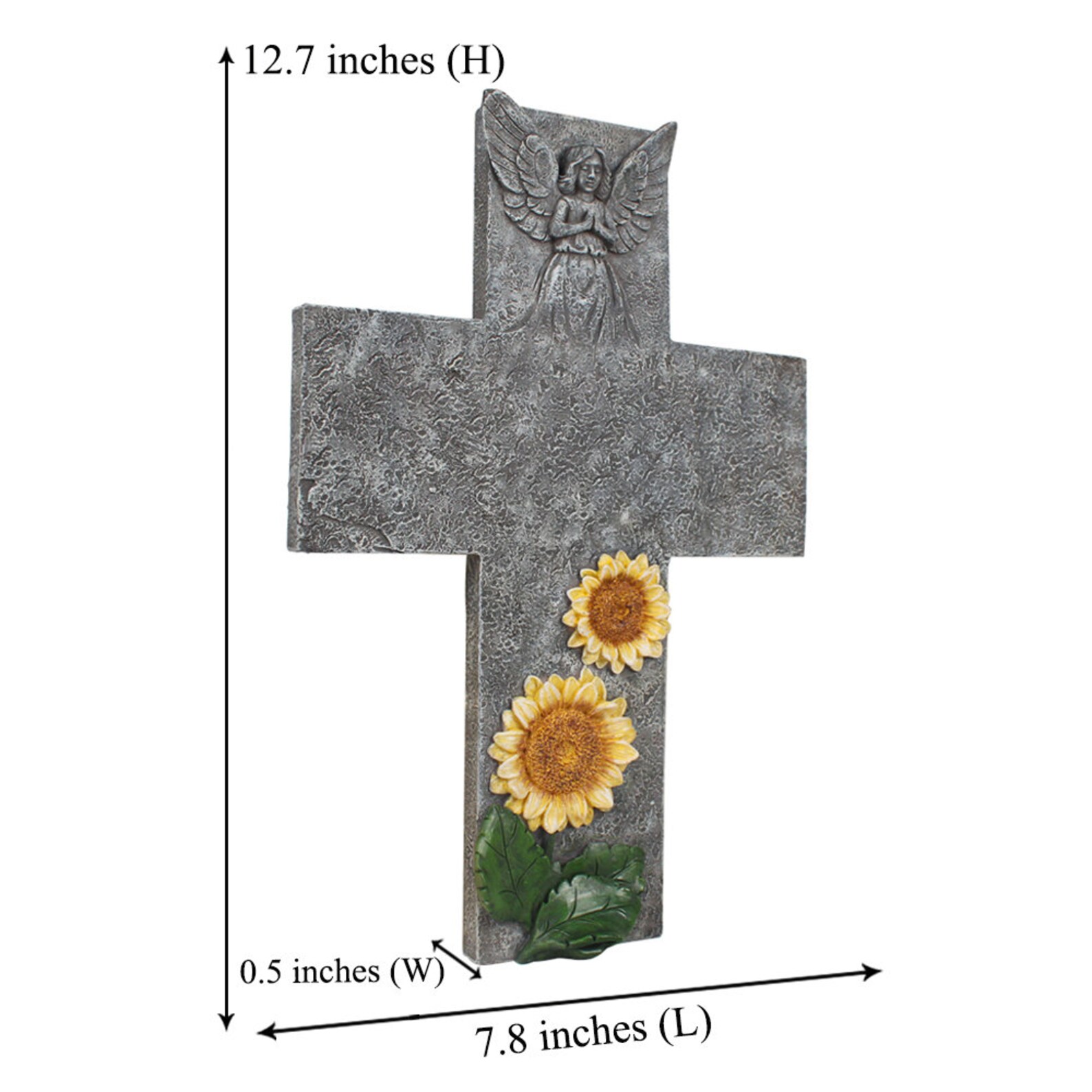 Personalized Pet Cross/grave Cross/memorial Cross/dog Memorial Etsy