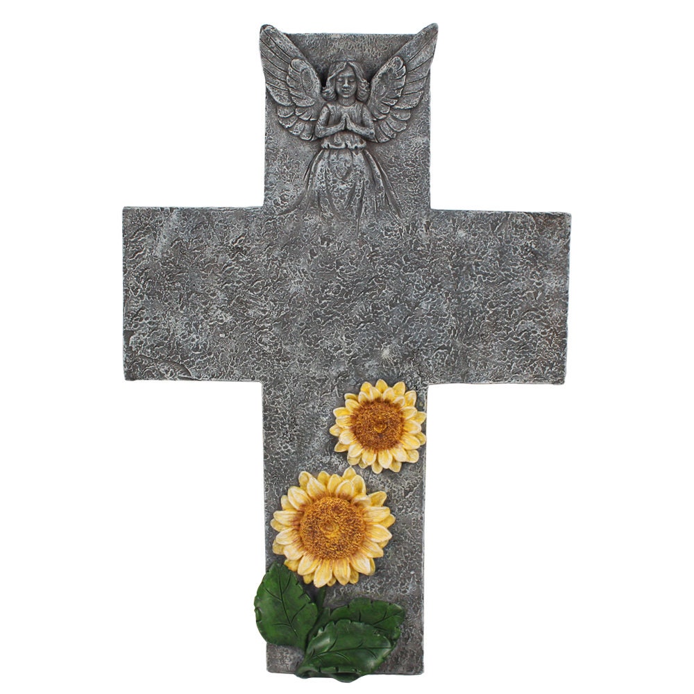 Personalized Pet Cross/grave Cross/memorial Cross/dog Memorial Etsy