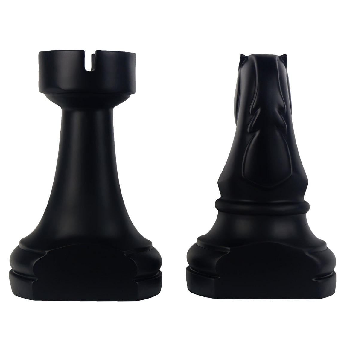 Chess Bookends/decorative Bookends/bookends for Shelves/book Etsy