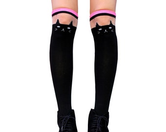 El Salvador Coat Of Arms Jeans Long Tight Thigh High Socks Over The Knee High Boot Stockings Leg Warmers El Salvador Coat Of Arms Jeans Long Tight Thigh High Socks Over The Knee High Boot Stockings Leg Warmers