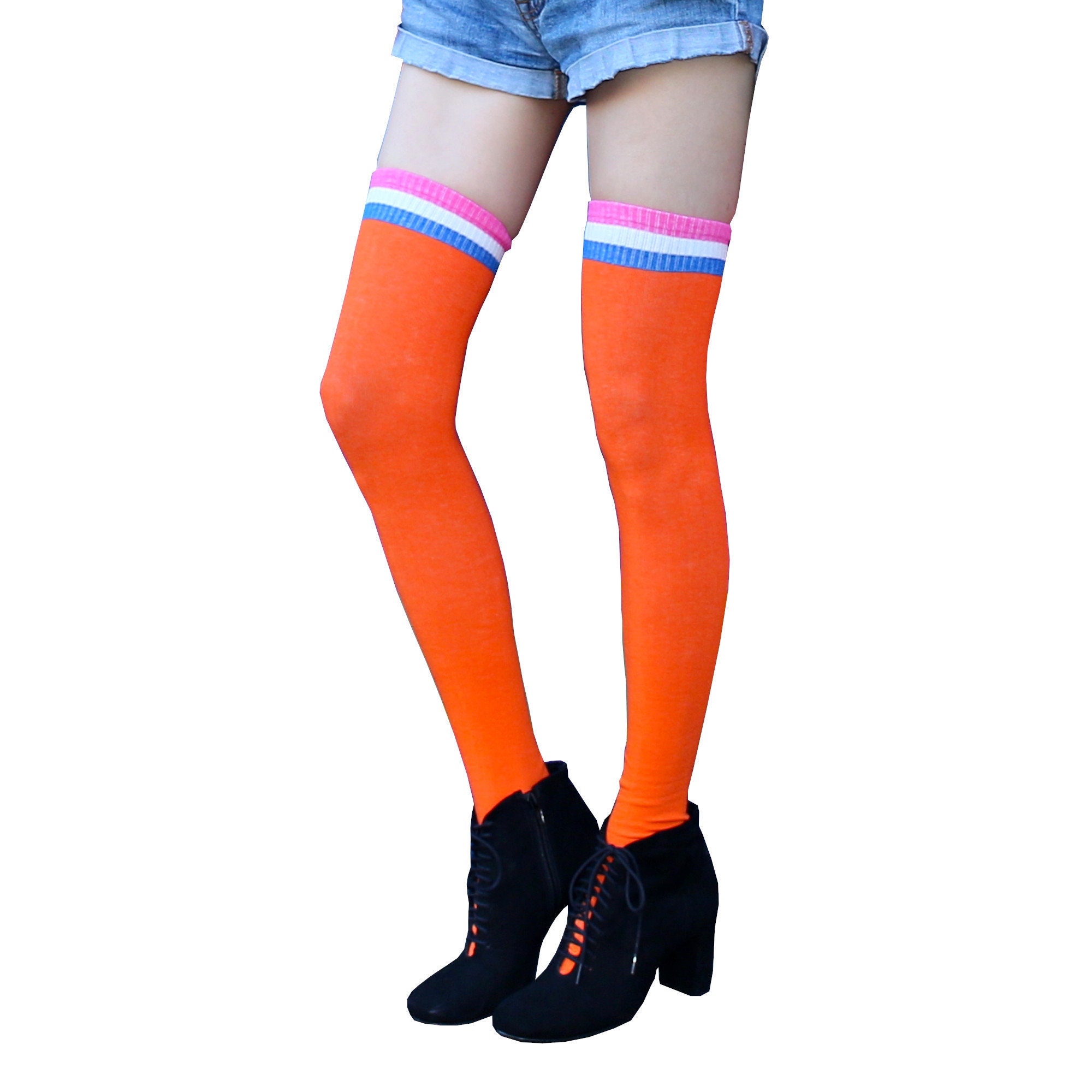 Teens Long Socks