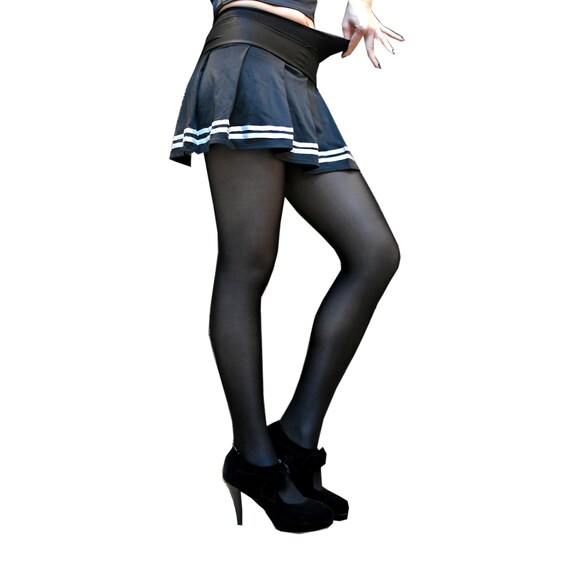 Super Durable Sheer Tights All Plus 