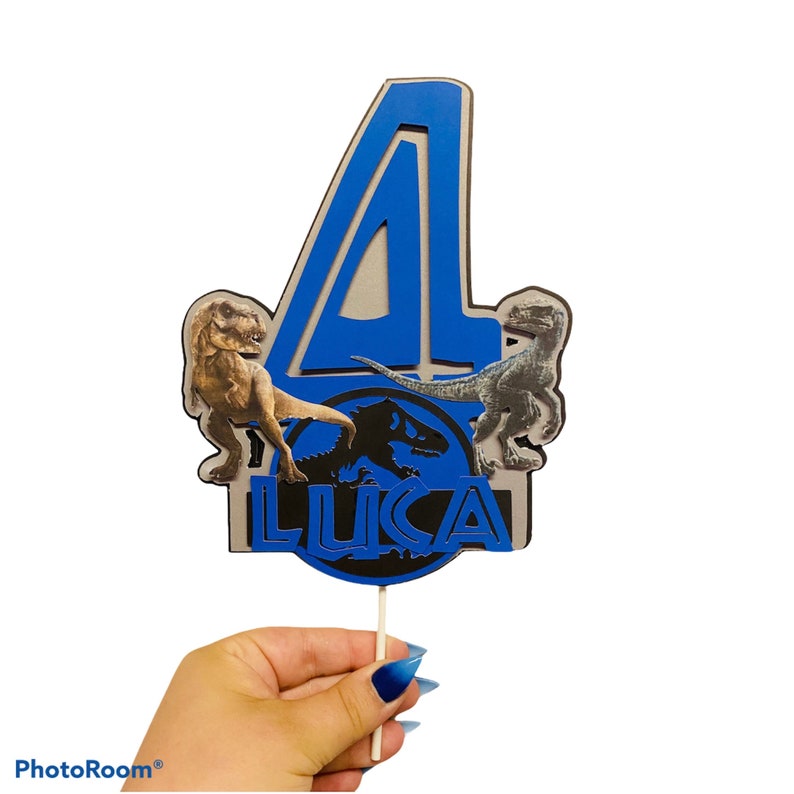 Jurassic Park Birthday Cake Topper Jurassic World Birthday Cake Topper Dinosaur Cake Topper Jurassic World Birthday Decorations Party Supplies Party Decor Vadel Com Jurassic Park Birthday Cake Topper Jurassic World Birthday Cake Topper Dinosaur Cake Topper Jurassic World Birthday Decorations Party Supplies Party Decor Vadel Com