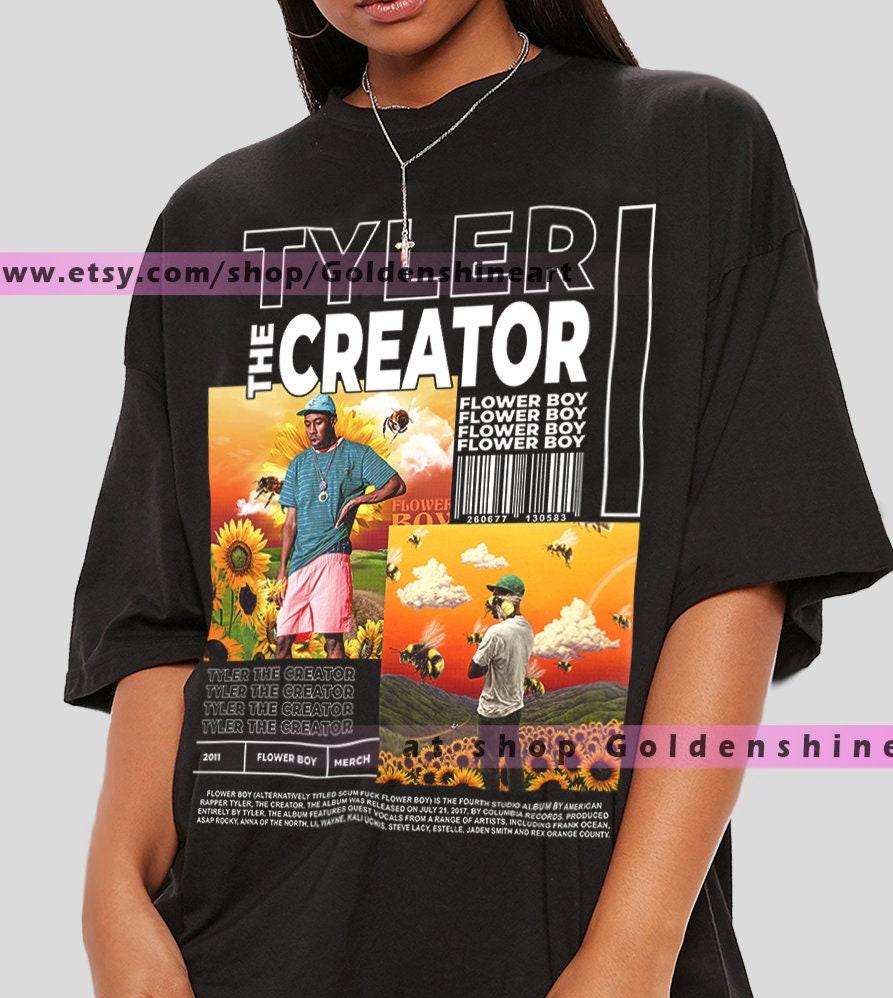 Tyler the Creator Igor Shirt For Sale - William Jacket