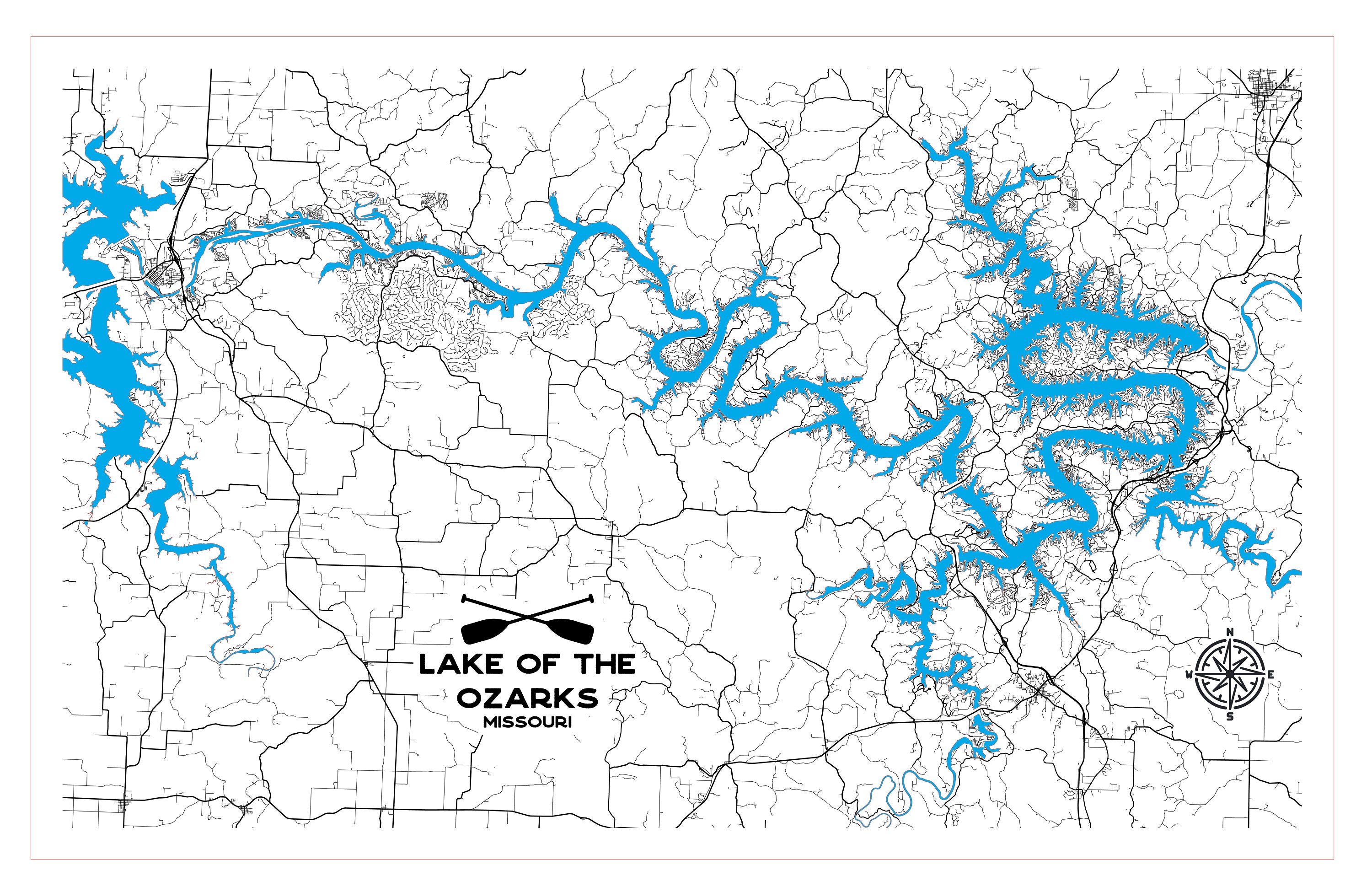 Cvzhj/lake Of The Ozarks Water Temp By Month.html