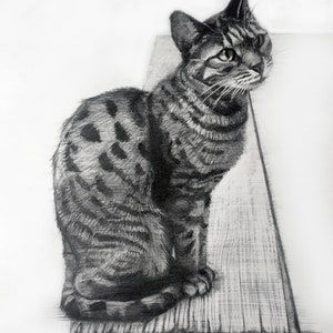 アレン・ギンズバーグの肖像画、美術、デジタルプリント - Etsy 日本