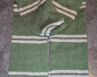 Wizard House Scarves - Made to Order