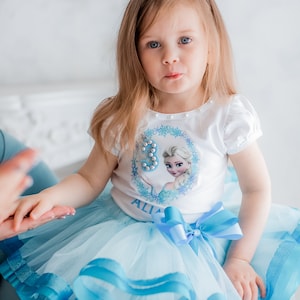 Infant Pageant Dress, Outfit 3rd Birthday for Baby Girl, Toddler Outfit, Gift Idea for Girl, Cake Smash Outfit, Age Birthday Dress