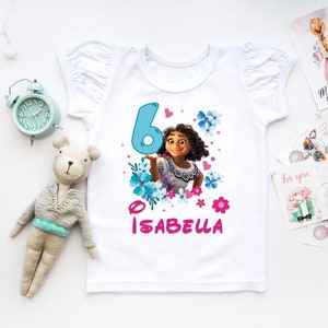 Vestido de tutú personalizado para niña, atuendo de cumpleaños con nombre, conjunto de falda de tul verde azulado para fiesta, regalo de disfraz personalizado para niña pequeña