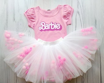 barbie dress for baby