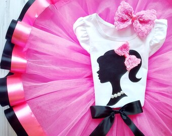 barbie dress for birthday
