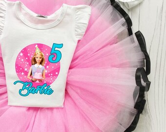 barbie dress for toddler girl