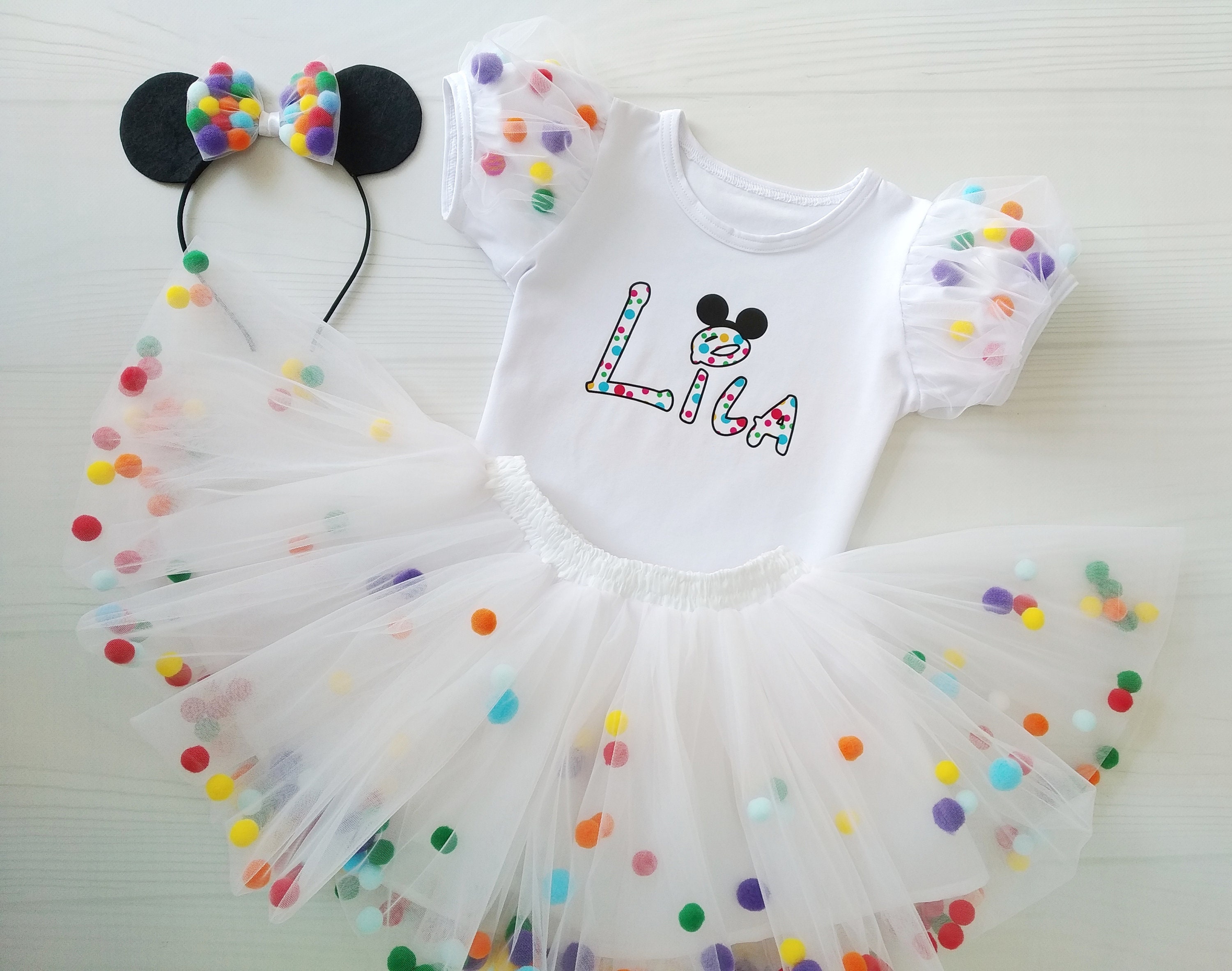 Amazon.co.jp: Disfraz para niña de 3 años, camisa de bebé