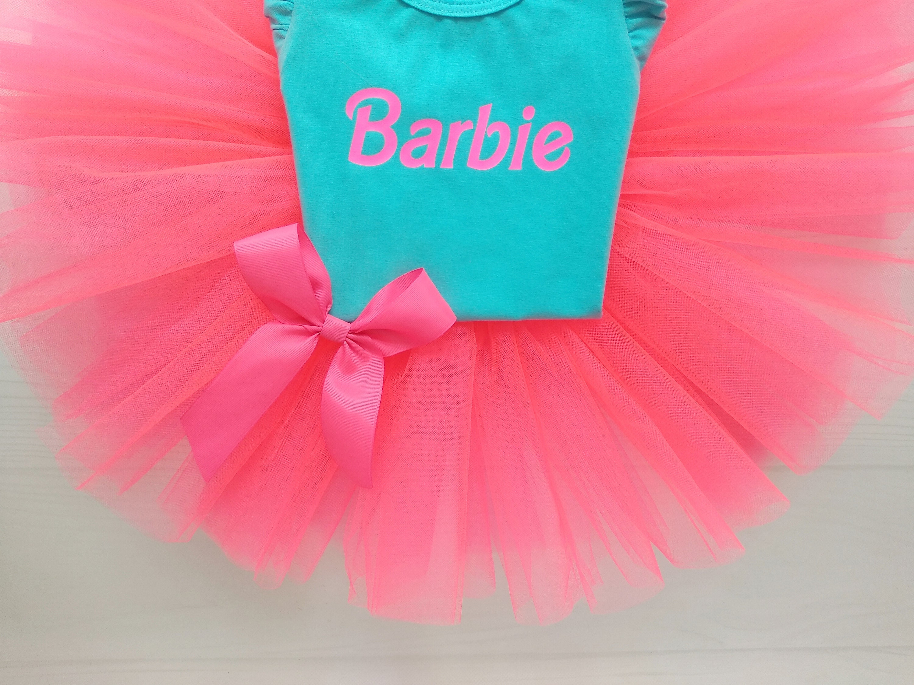 Neon Outfit Cool Outift for Girl Mint Tshirt and Bright Etsy