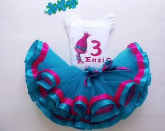 Vestido tutú personalizado para bebé niña, conjunto para el primer cumpleaños, conjunto de falda de tul para el primer cumpleaños, vestido de cuento de hadas, disfraz para niña pequeña, regalo único para niña