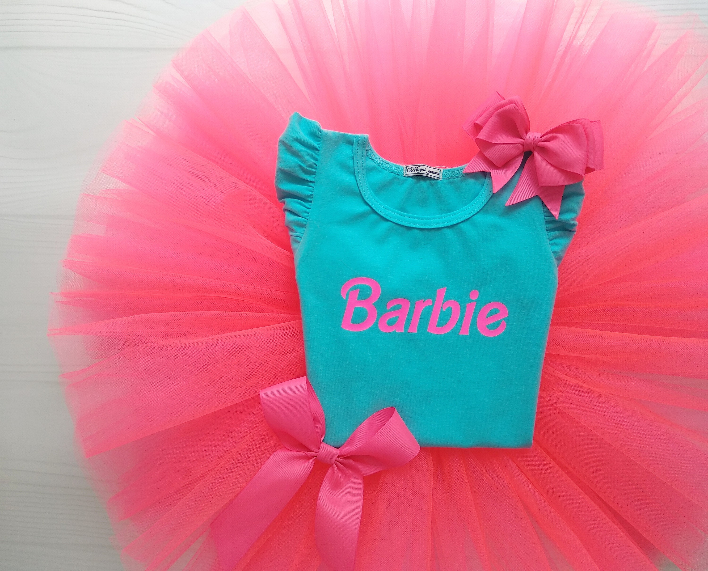 Neon Outfit Cool Outift for Girl Mint Tshirt and Bright Etsy