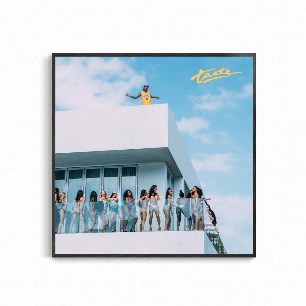 ducato on tyga album cover ducato on tyga album cover